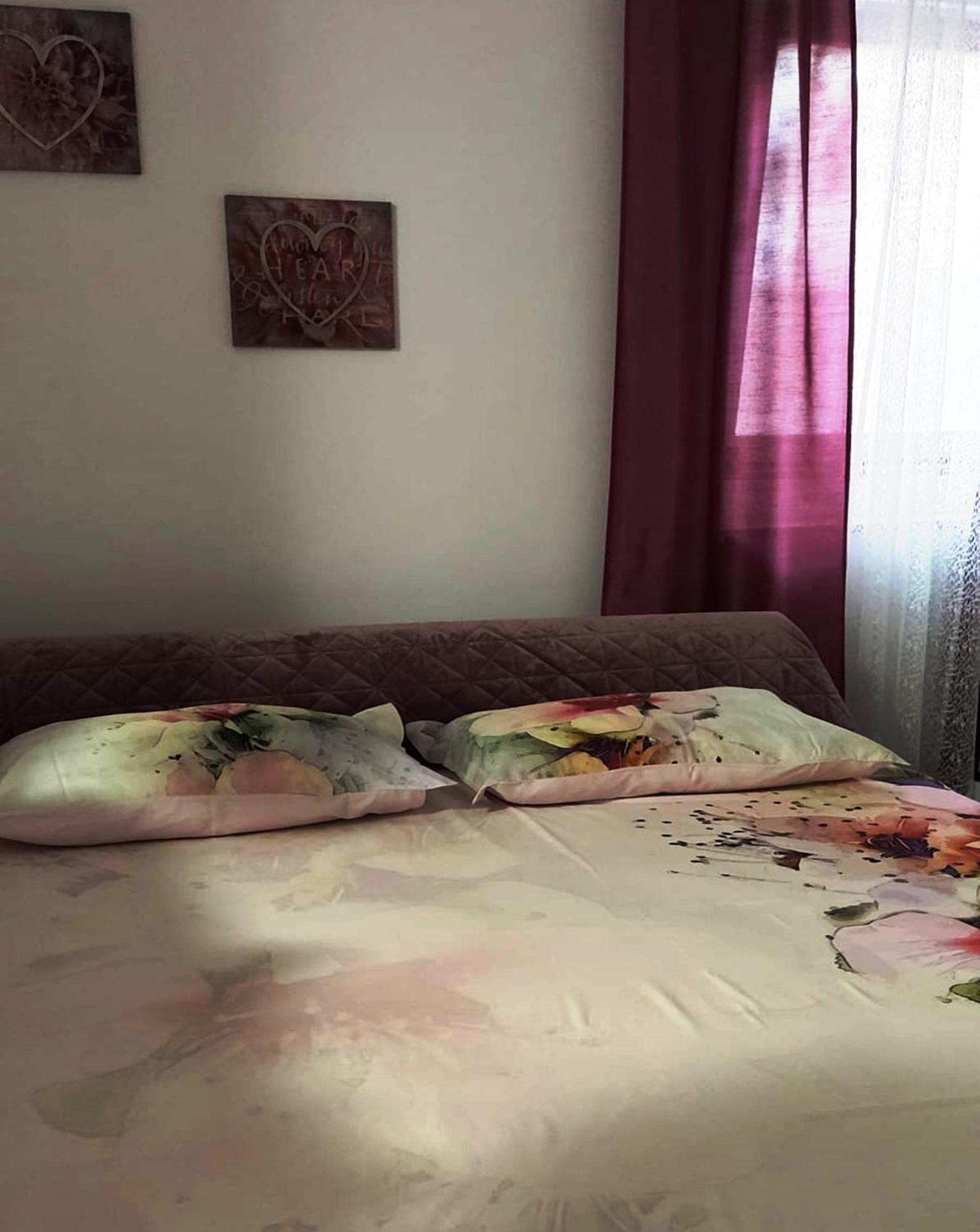 Crystal Deluxe Διαμέρισμα Ρόβινι Εξωτερικό φωτογραφία